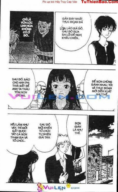 cô bé thám tử chapter 8 10