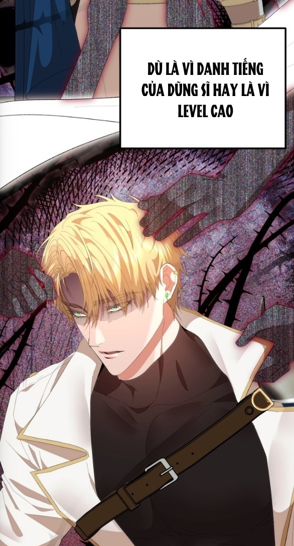 [18+] dũng sĩ vị tha chapter 21.2 27