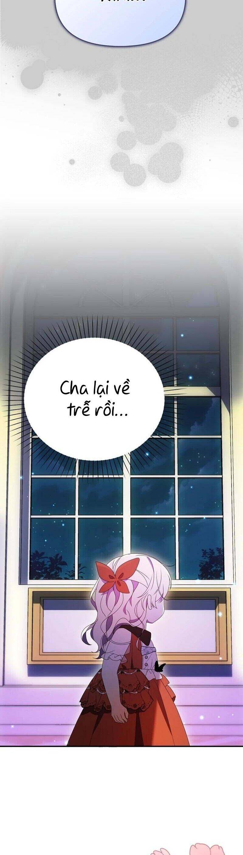 đứa con gái côn đồ nhà công tước chapter 46 44