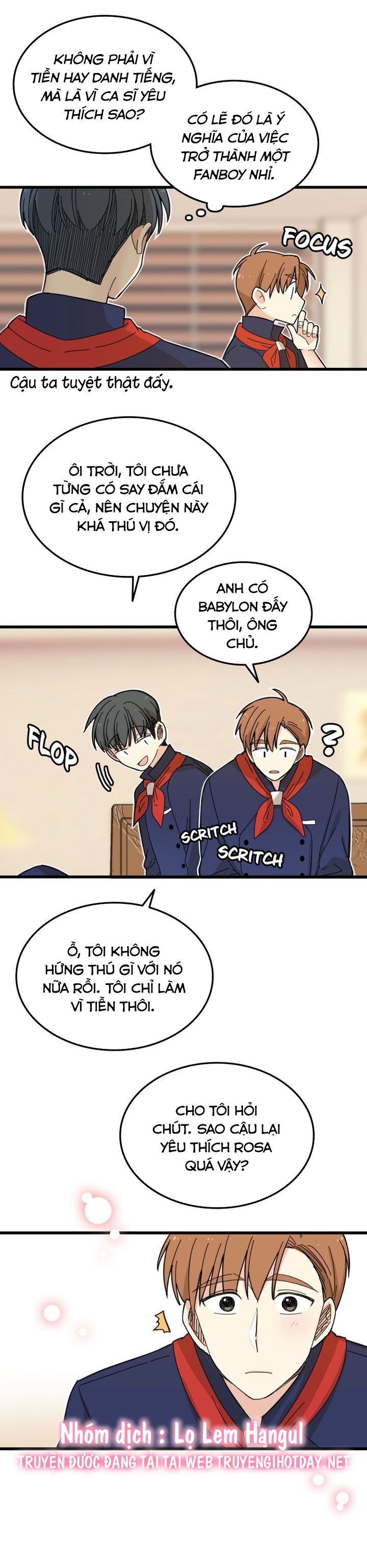 công thức cho tình yêu chapter 7 9