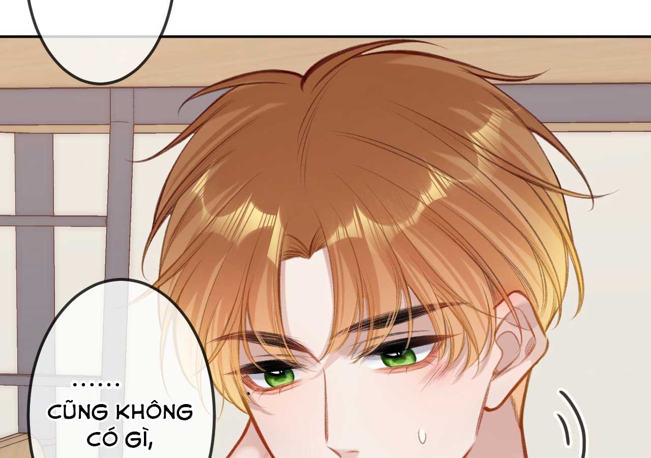 Hỏi Gió Có Anh chapter 8