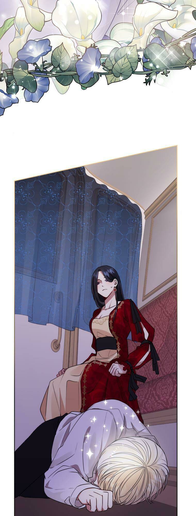 ác nữ phản diện đã chọn nam chính chapter 2 20