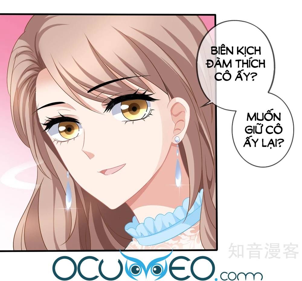 mỹ vị giai thê chapter 46 38