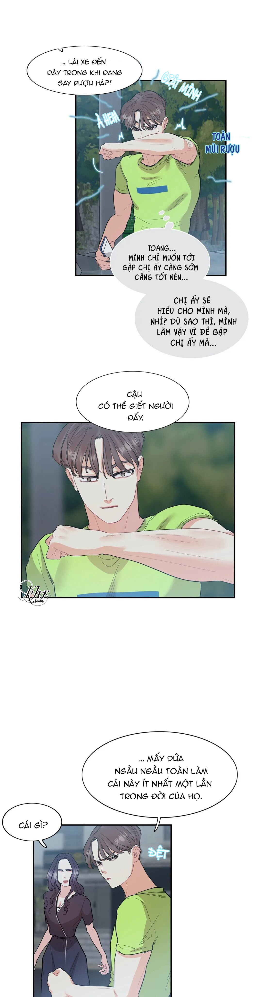 lên đỉnh chapter 36 20