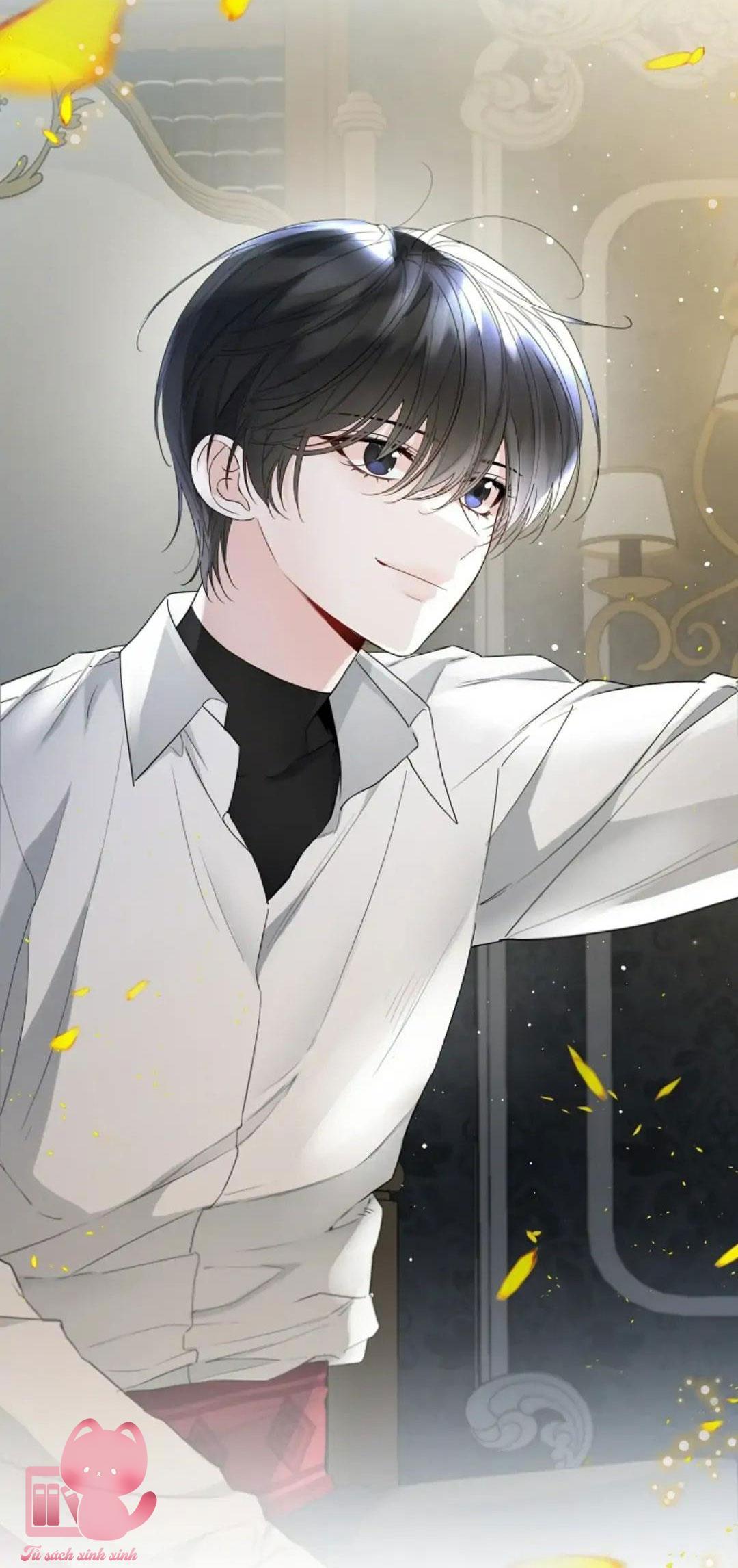 tiểu thư crystal là nam nhân chapter 24 70