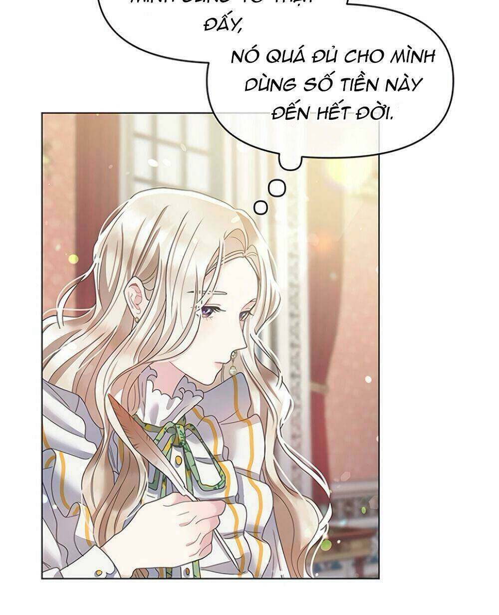 khu vườn im lặng chapter 9 19