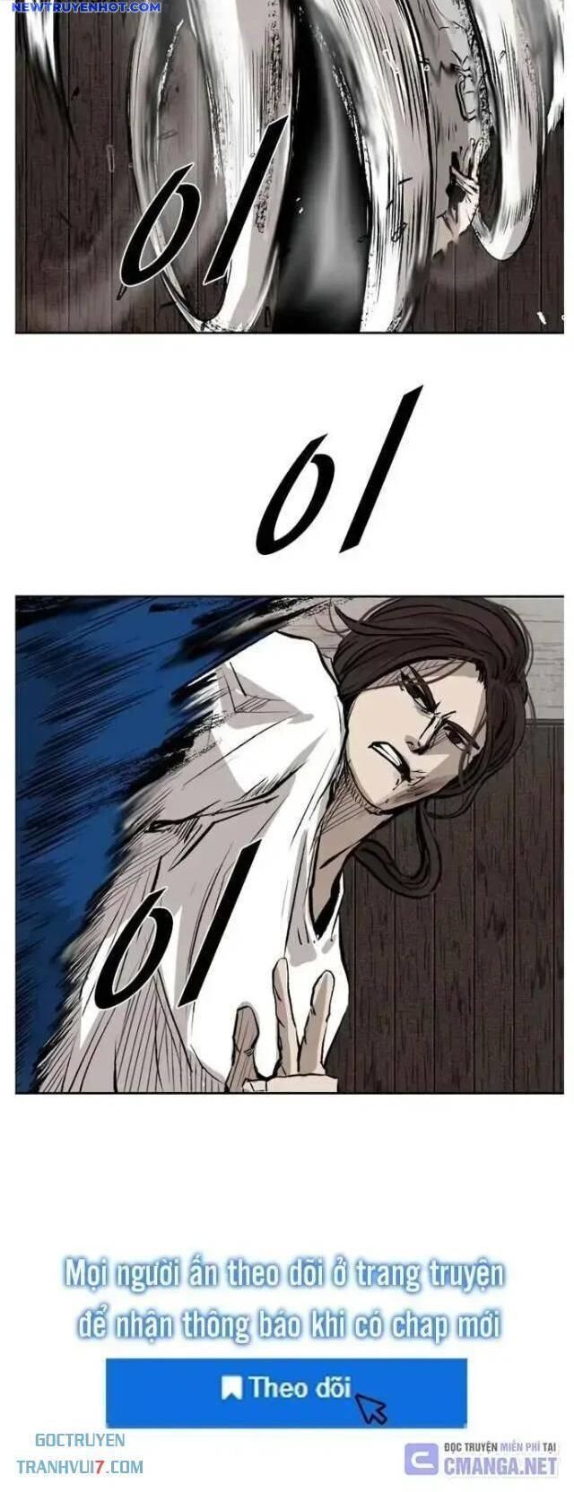 shark - cá mập chapter 118 26