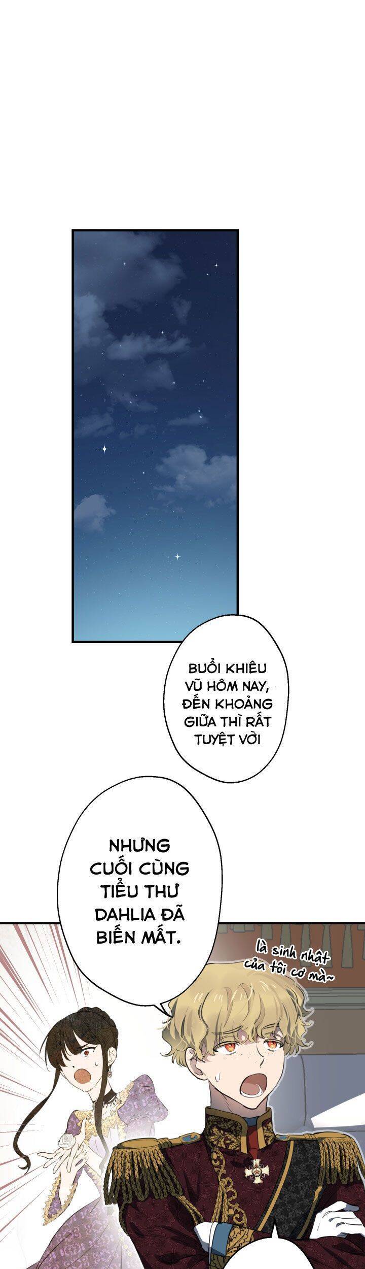 những nhân vật mạnh nhất thế giới ám ảnh tôi chapter 43 1