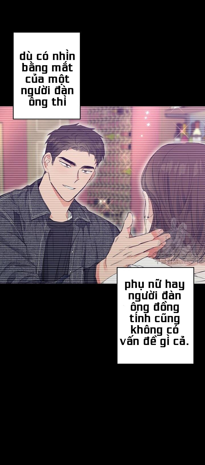 thở chung bầu không khí chapter 10 20
