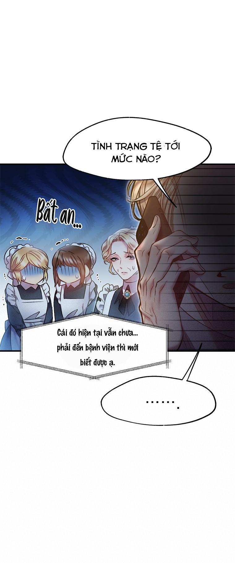 cơn mưa mật ngọt chapter 6 47