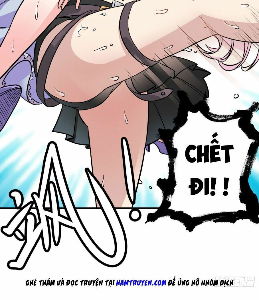 ta chẳng qua là một đại la kim tiên chapter 1 11