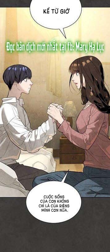 bạch huyết - white blood chapter 55 43