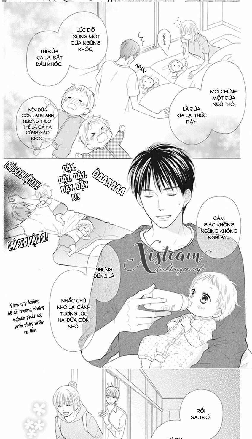 life so happy chapter 18 43