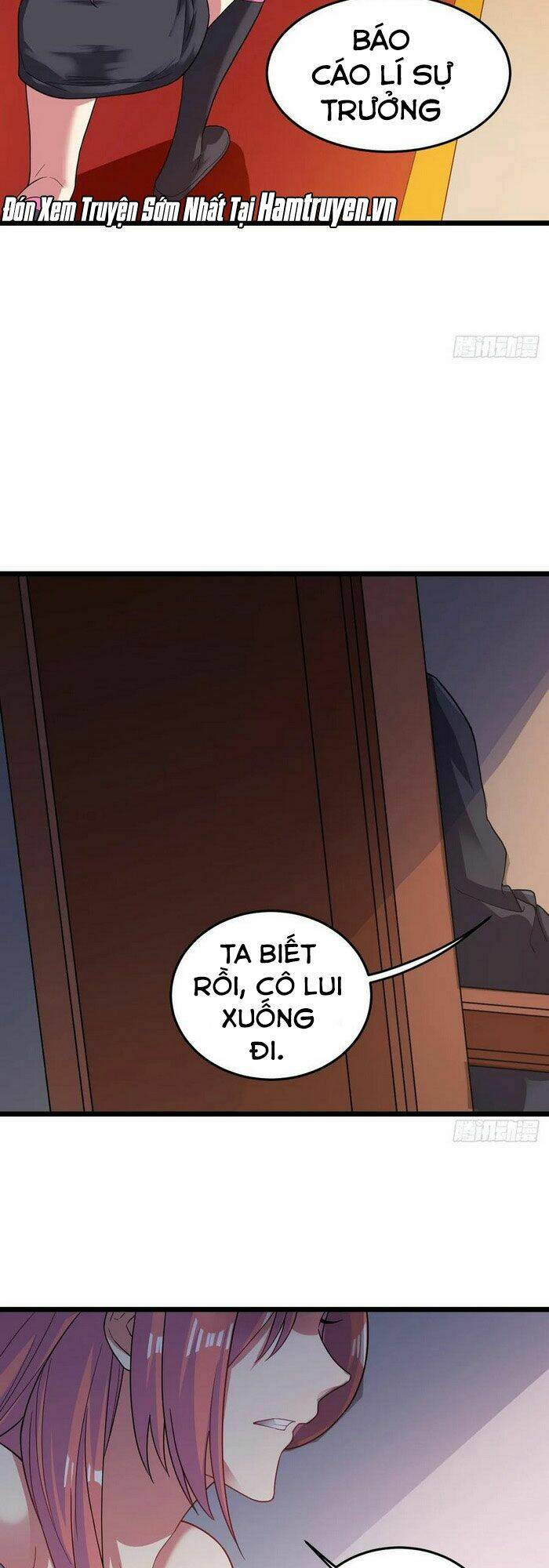 vô hạn biến dị chapter 28 31