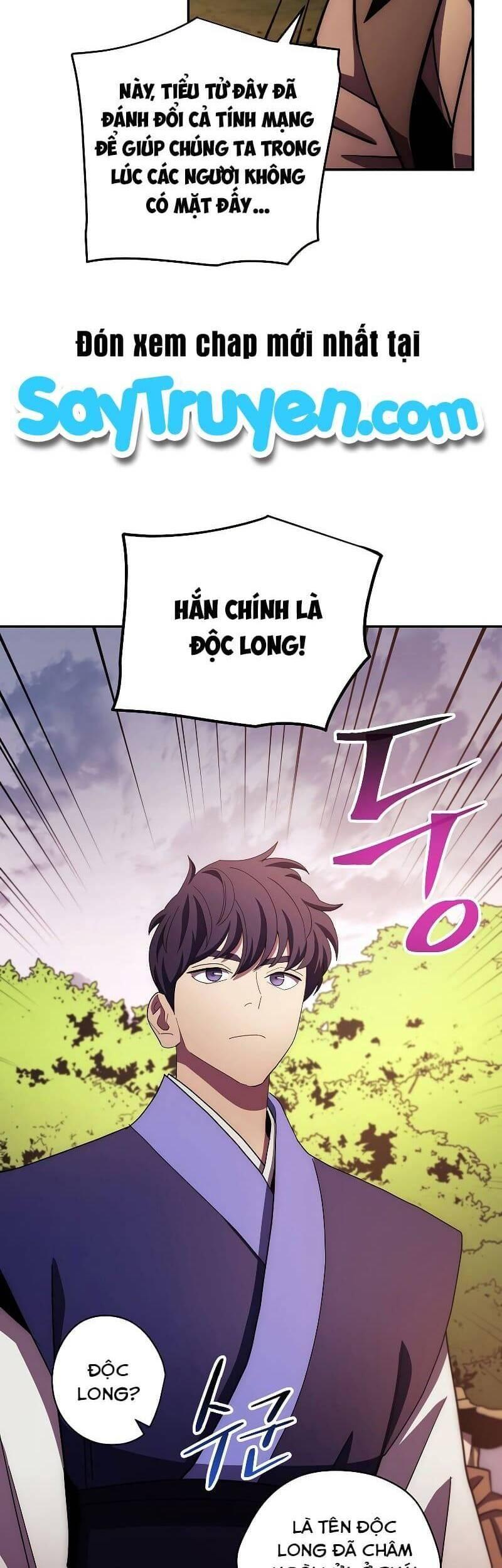 huyền thoại diệt thế độc long chapter 107 28