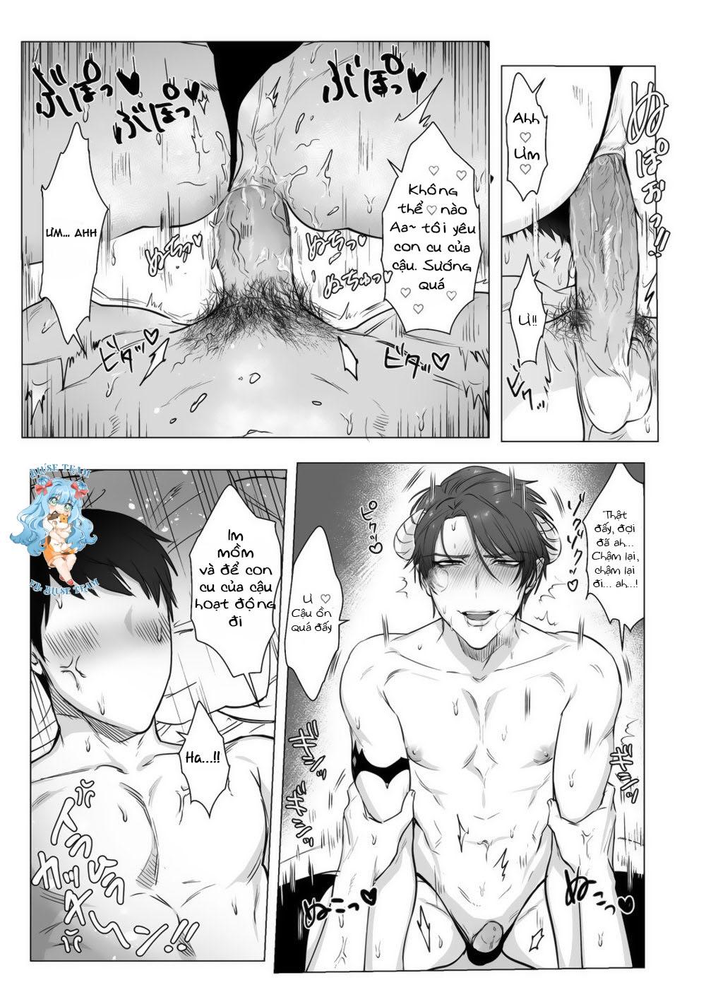 tổng hợp oneshot boylove chapter 45 16