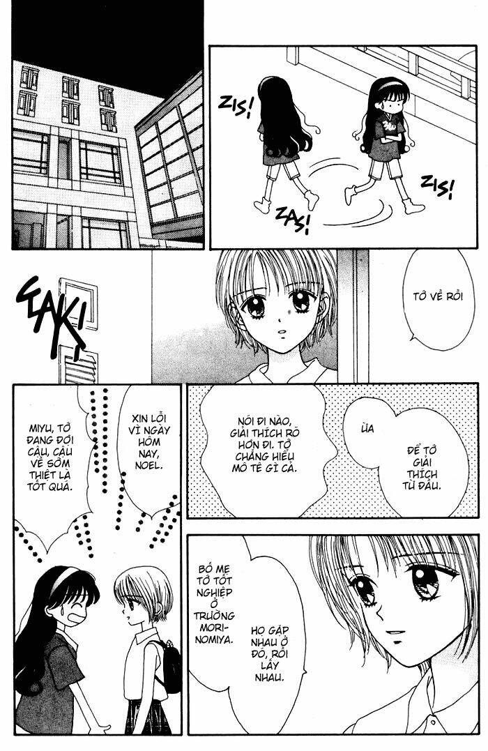 minto na bokura chapter 8 25