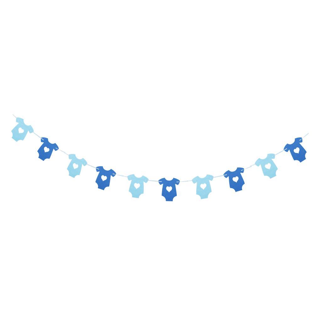 Christmas Bunting Garland Hanging Banner Decoration For Wedding Party Home