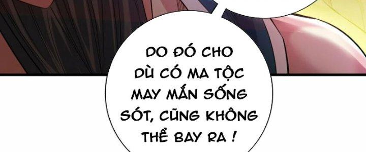 ẩn cư mười vạn năm, đời sau mời ta rời núi chapter 38 24