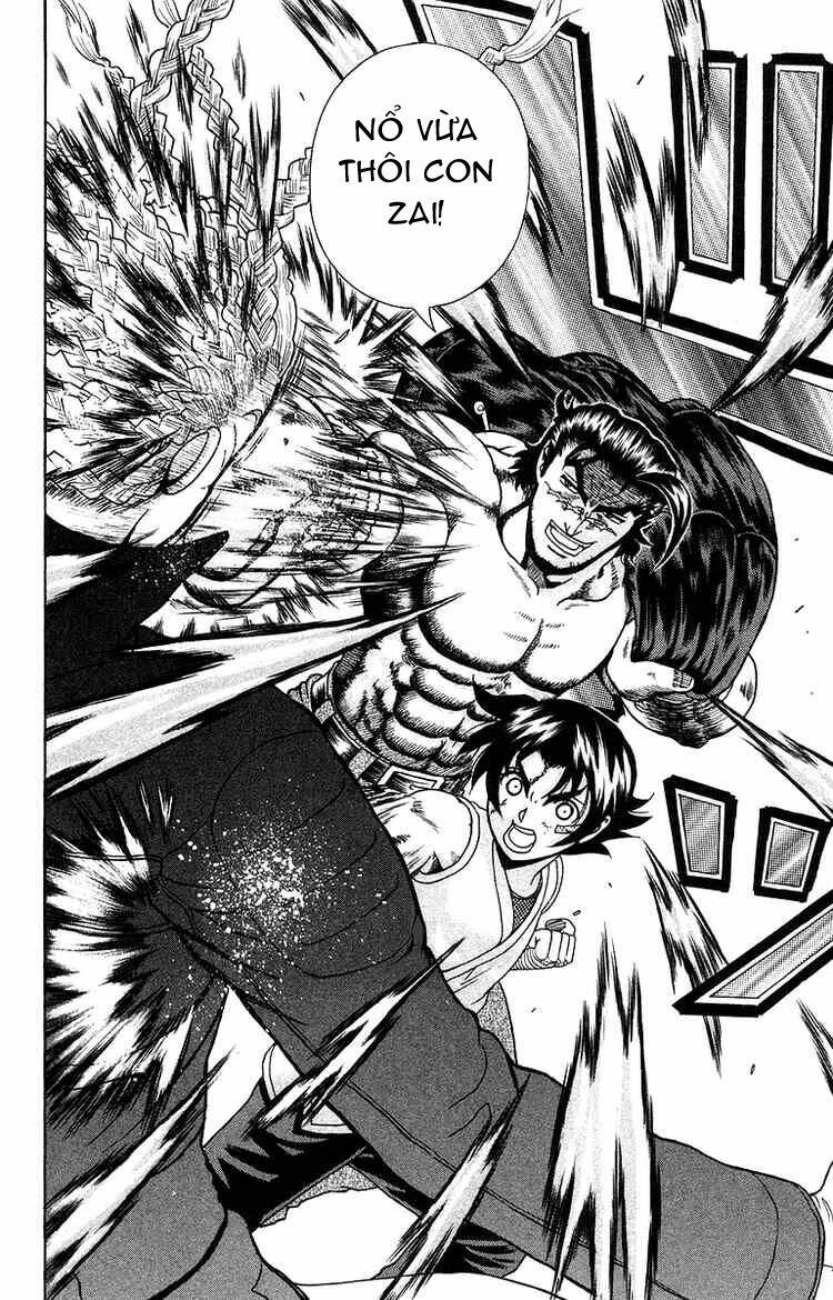 history's strongest disciple kenichi chapter 150 12