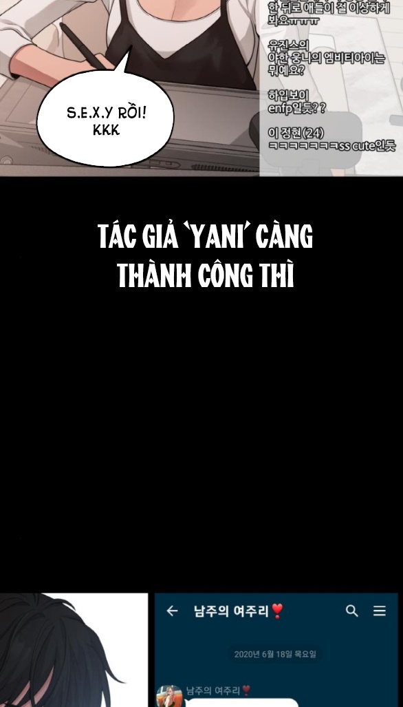 Cuộc Sống Của Tác Giả Truyện Người Lớn chapter 9.2 - Trang 29