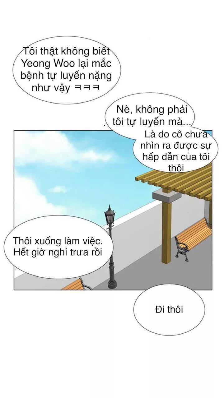 idol và sếp, em yêu ai? chapter 28 7