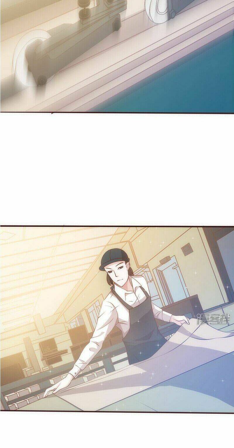 truy phu 36 kế - ông xã à, tới chiến nào! chapter 27 15