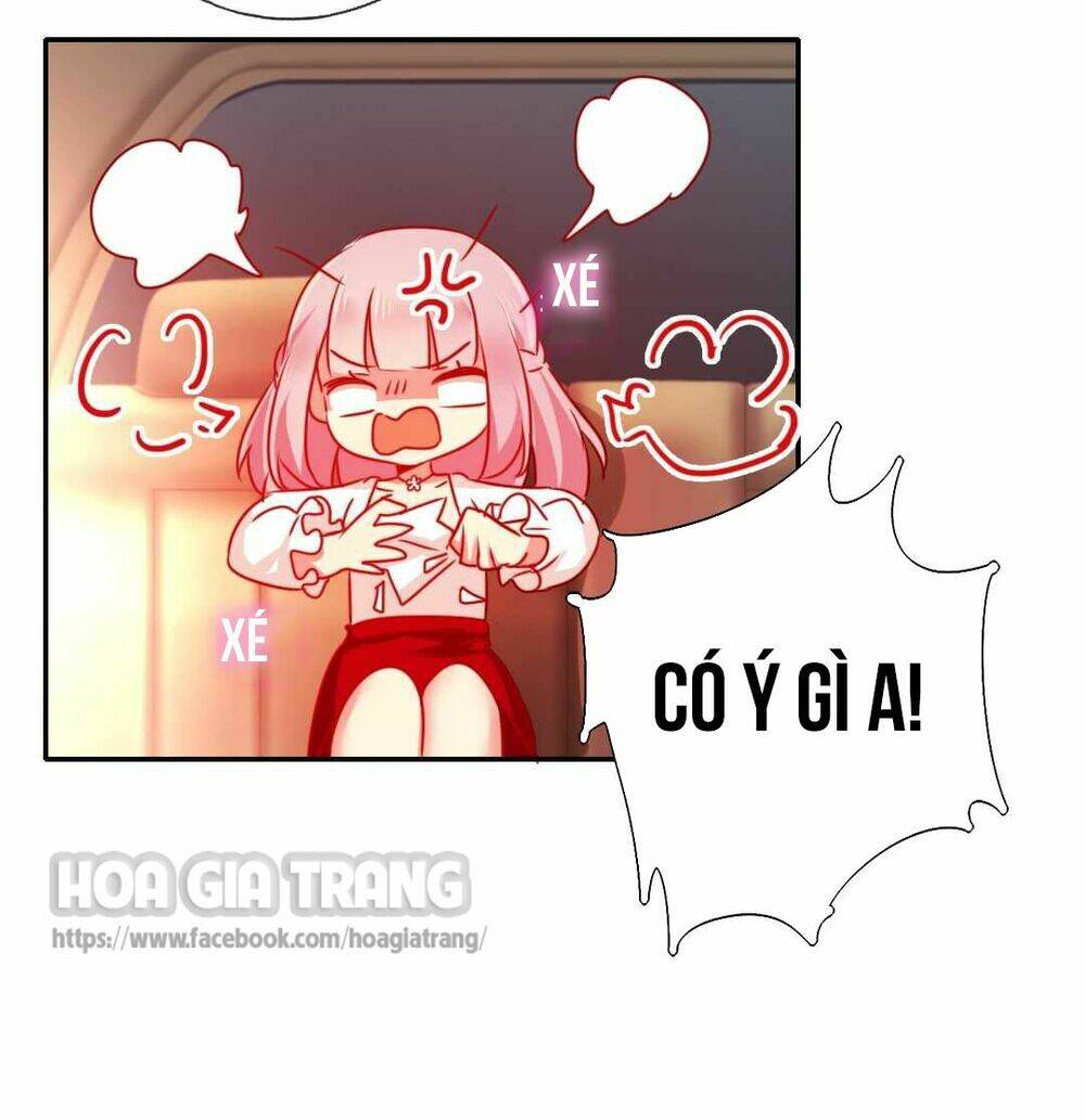 phục thù thiếu gia tiểu điềm thê chapter 9 30