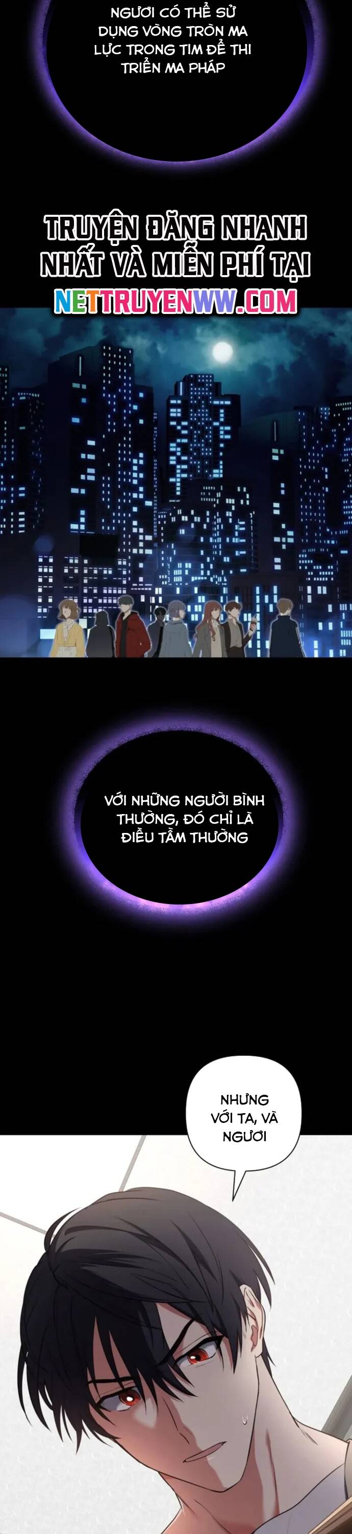 sự trở lại của đại pháp sư huyền thoại chapter 2 23