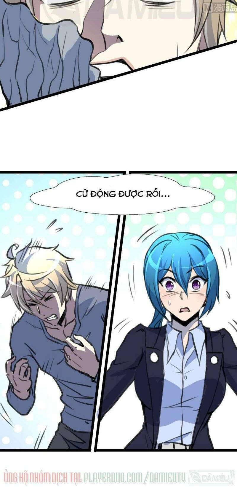 thần nhãn giám định sư chapter 87 12