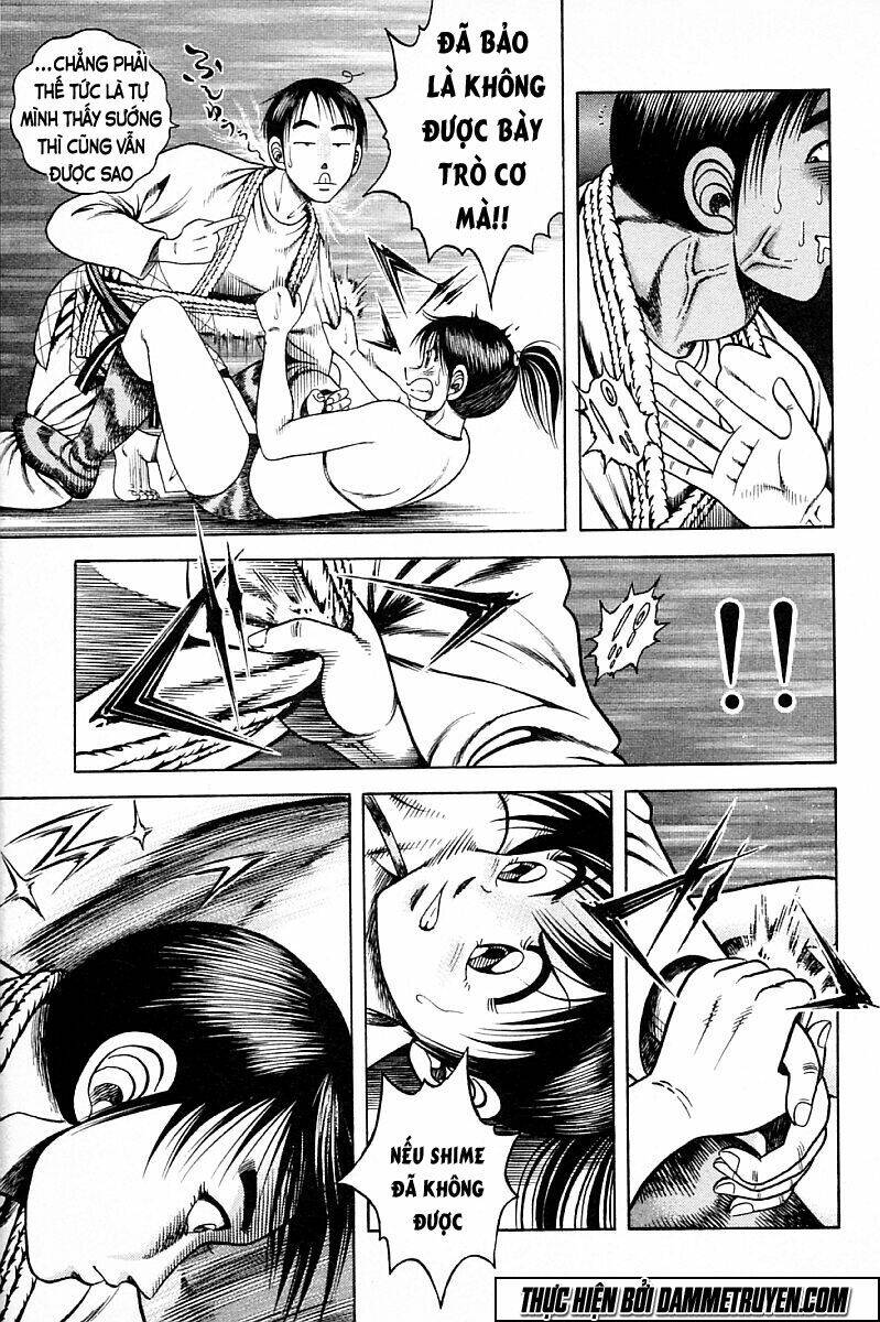 shin kotaro makaritoru! juudouhen chapter 206 15