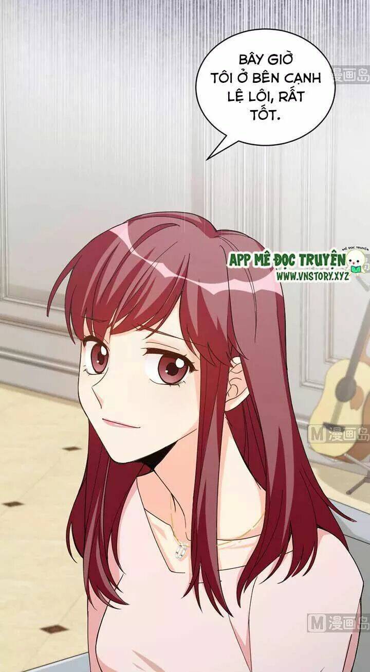 thiên hậu trở về chapter 148 17