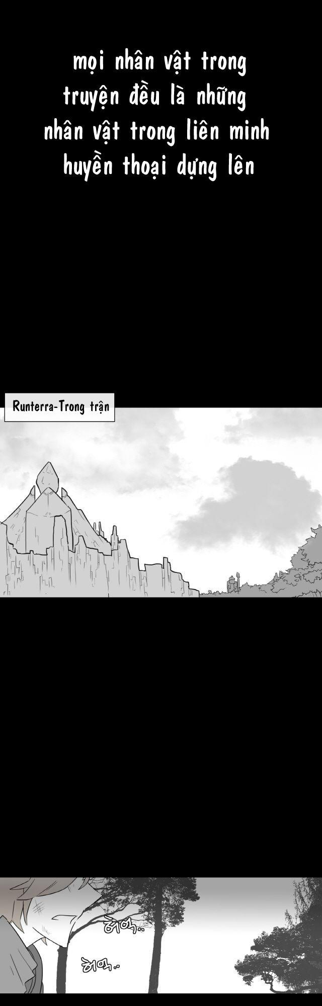 câu chuyện yasuo x riven chapter 1 2