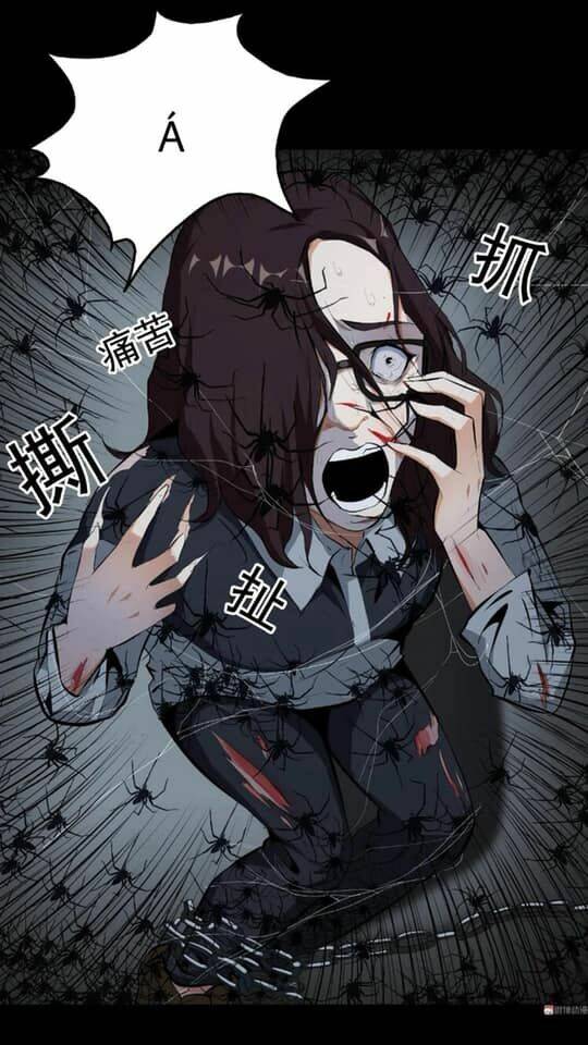 giày thủy tinh chapter 35 3