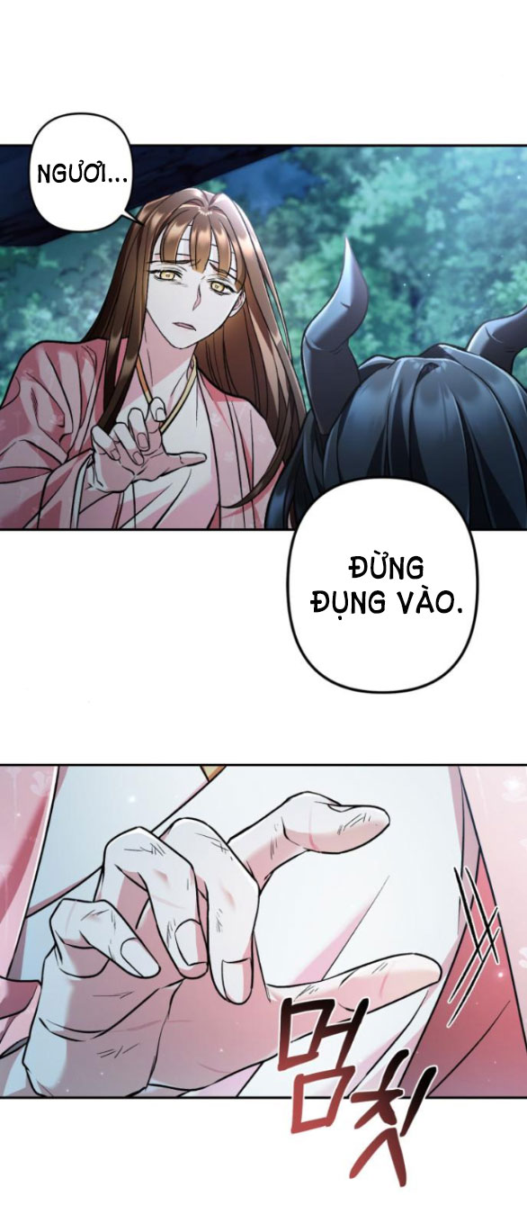 bản tình ca heeran chapter 62.2 30