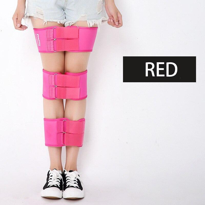 New O / X Leg Correction Belt Posture Corrector Legs Knee Straightening Correction Band Posture Corrector Beauty Leg Band Belt
