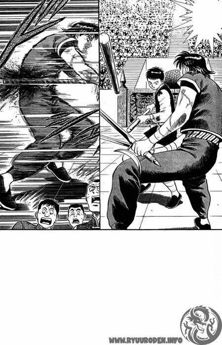 hoàng phi hồng phần 1 chapter 34 4