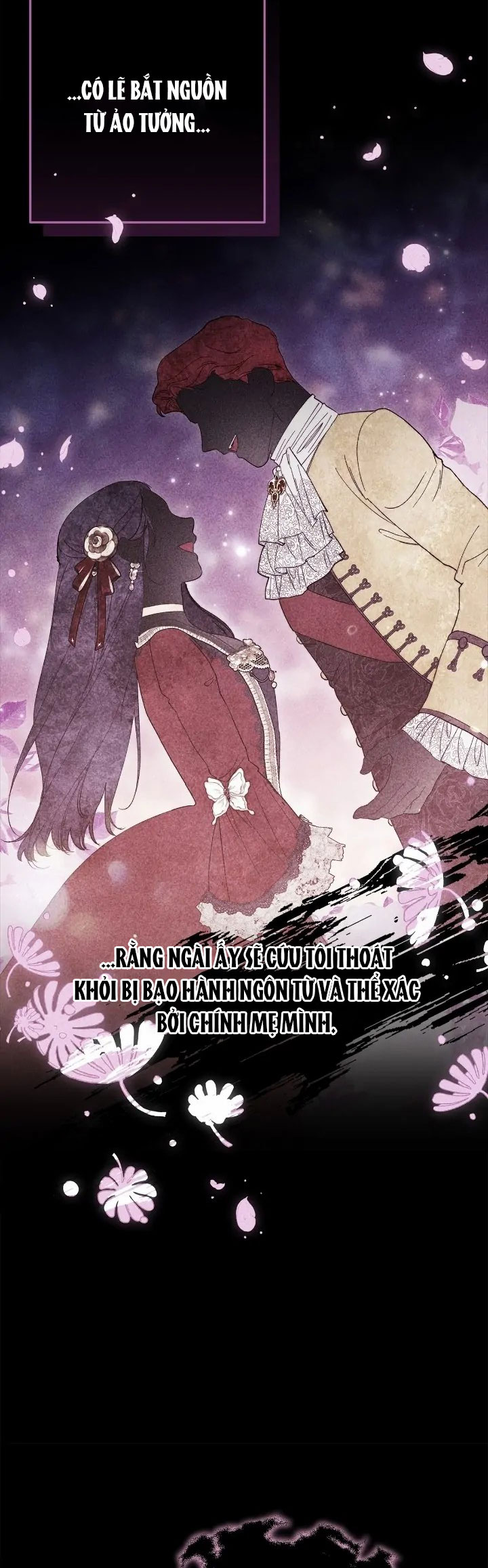 tôi mới là người quyết định cuộc hôn nhân này chapter 62 30