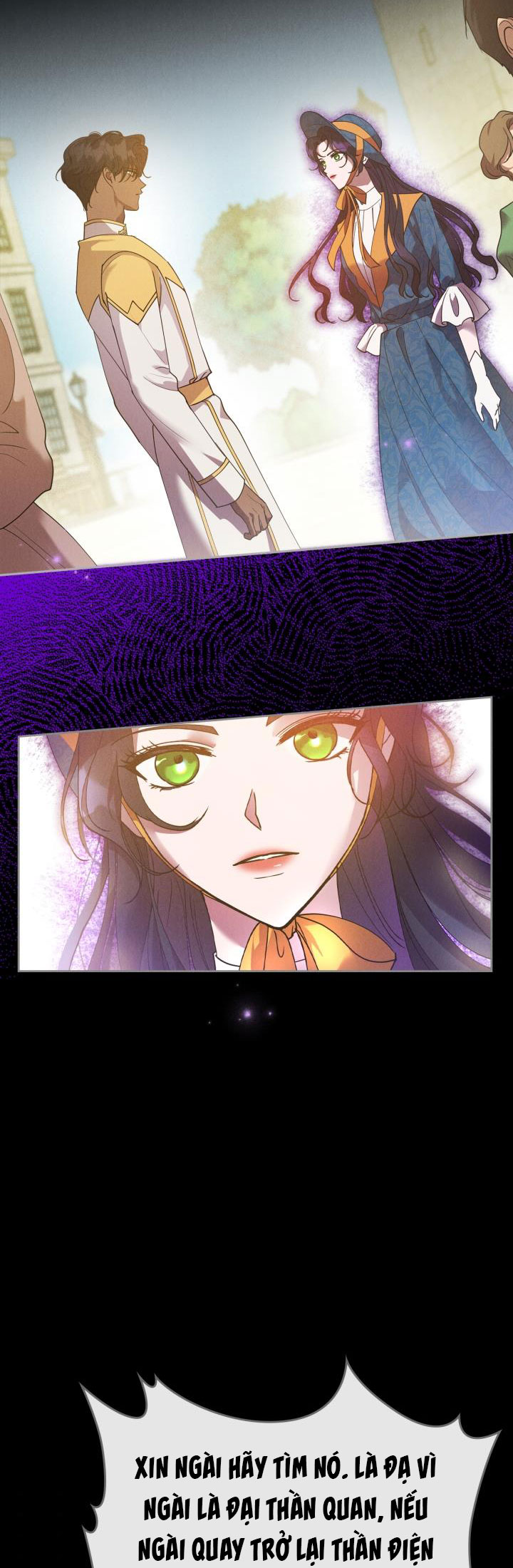 giết chết ác nữ phản diện chapter 35 2