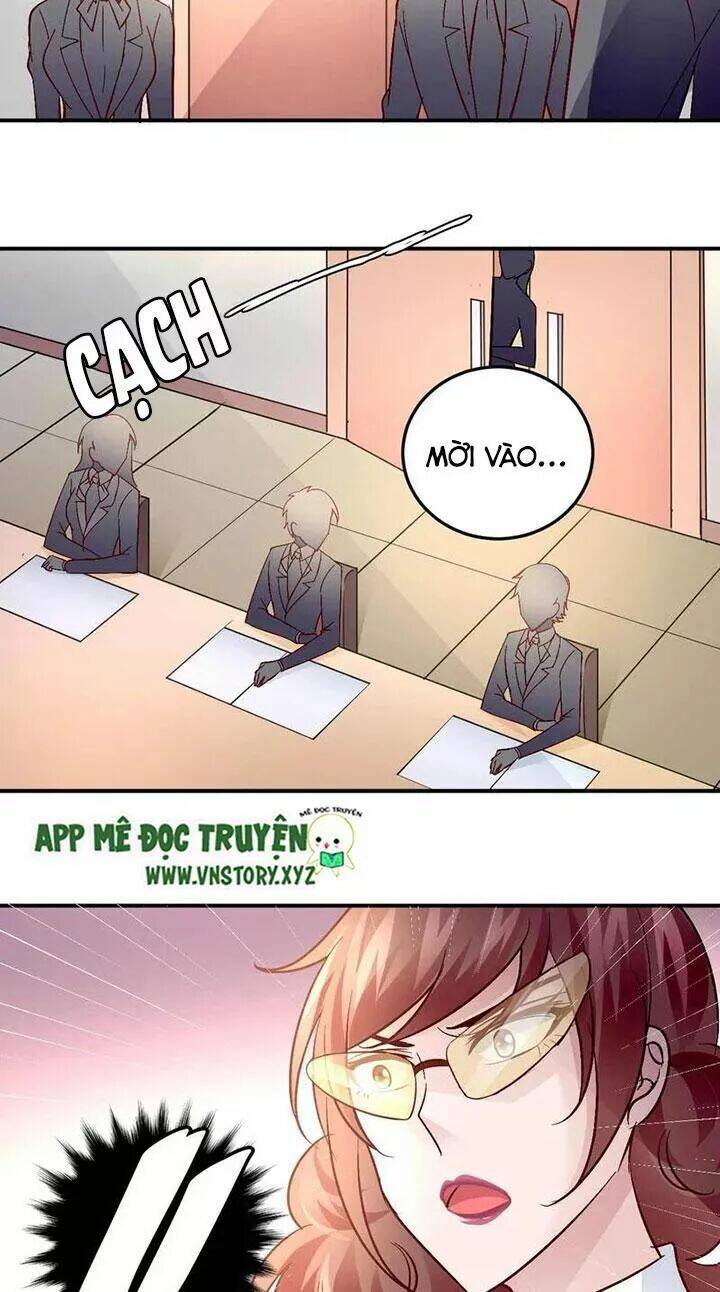 trò chơi săn tình - tổng tài khó kìm lòng chapter 56 20