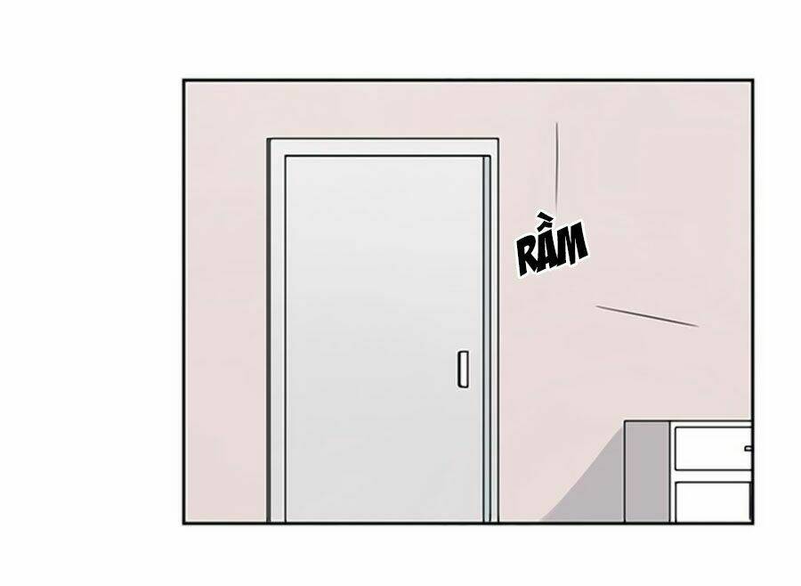 người yêu khát máu của tôi chapter 4 9