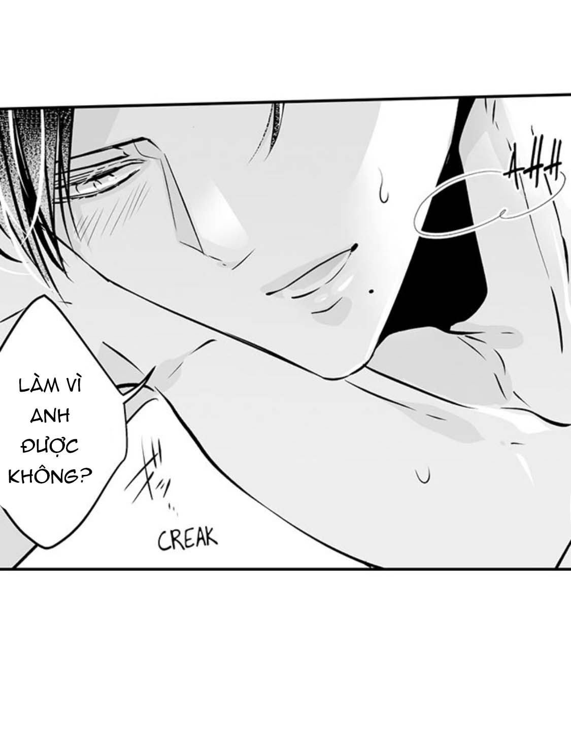 anh chàng yakuza này quá xảo quyệt rồi (full) chapter 6.1 10