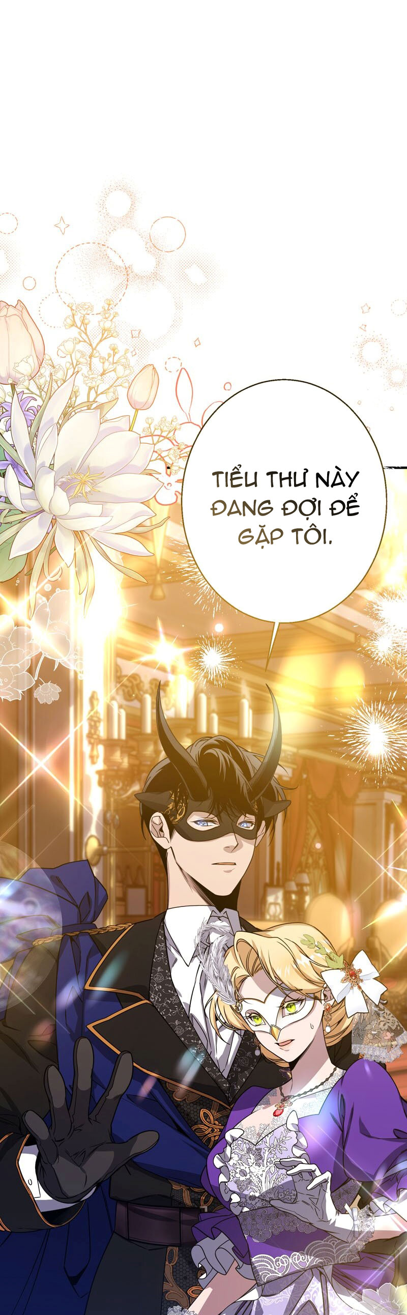 thỏa thuận với người chồng giả của tôi chapter 4.2 35