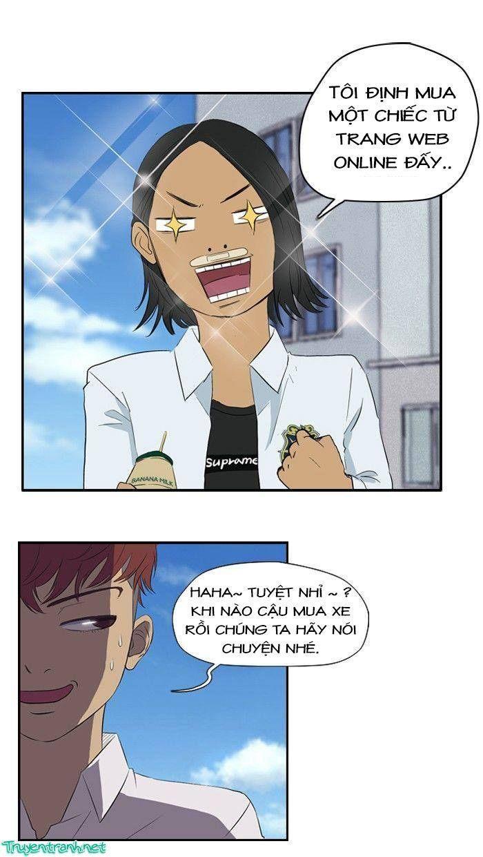 wind breaker chapter 28 29