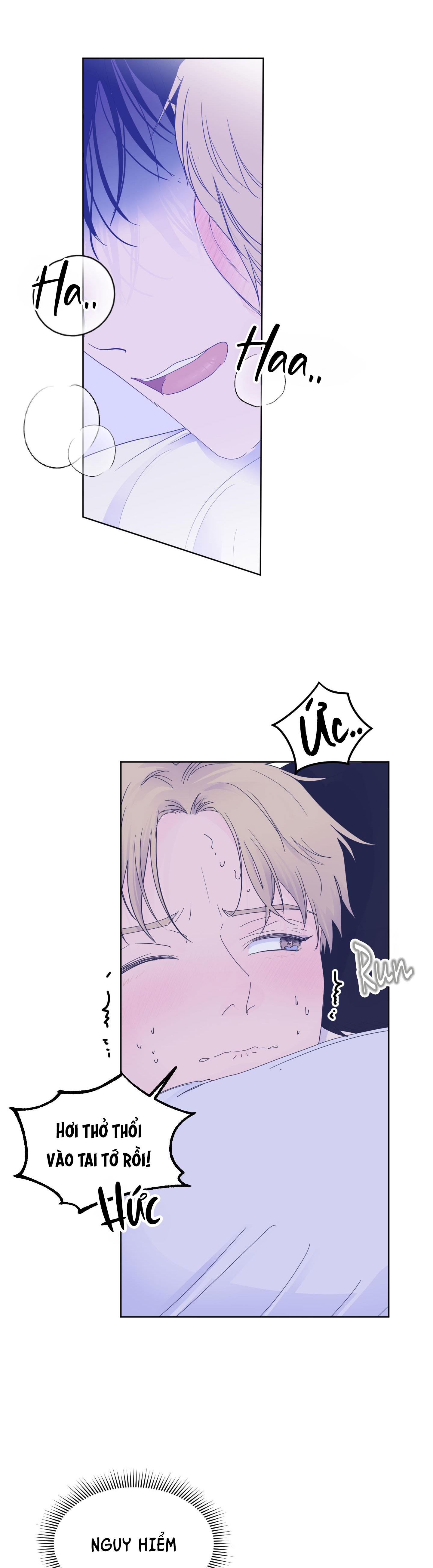 bl ngắn tuyển chọn chapter 4.2 33