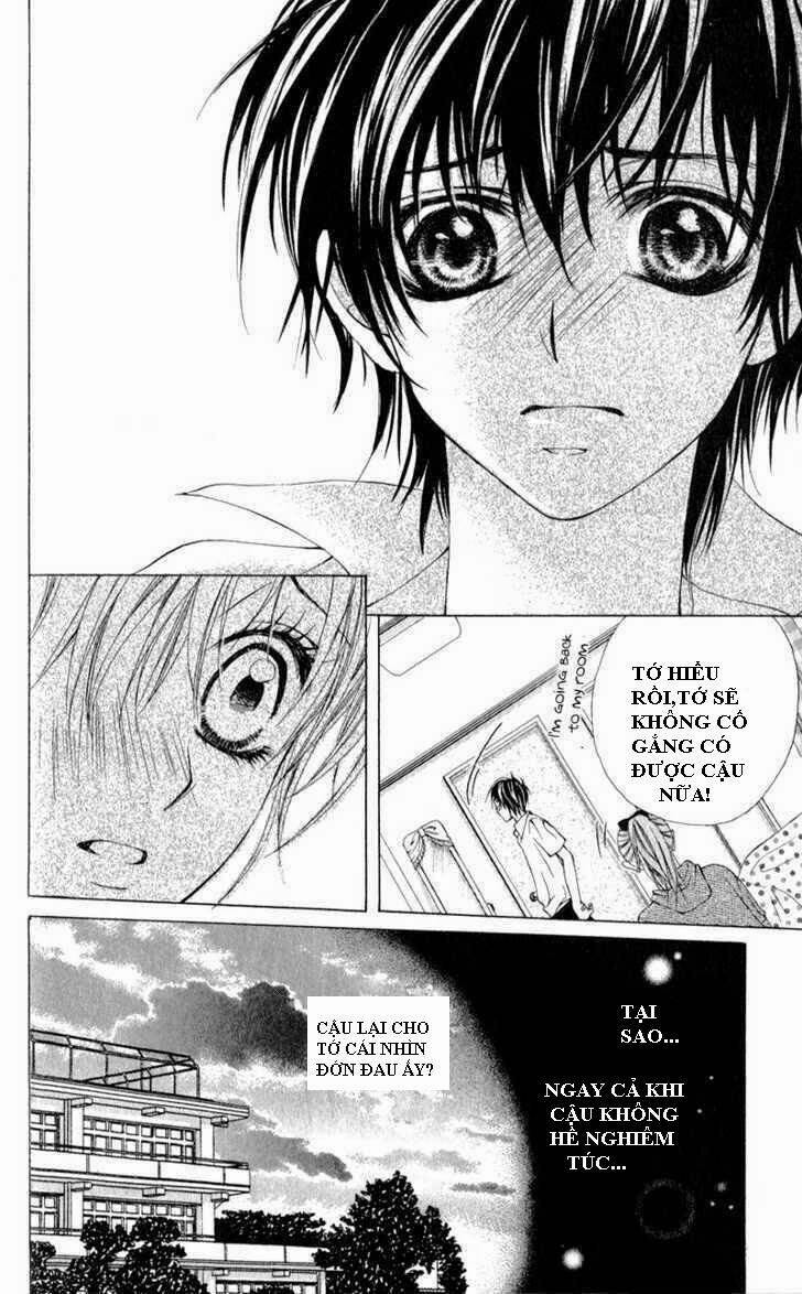 Kareshi Toshishitakei Chapter 1 - Trang 26