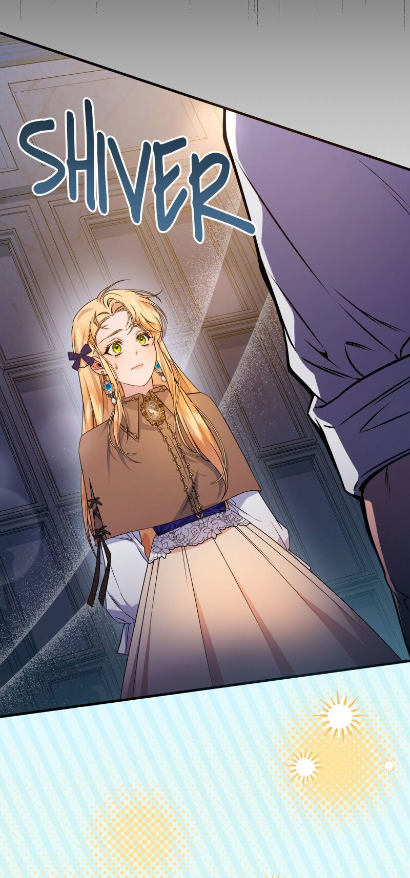 thỏa thuận với người chồng giả của tôi chapter 7.2 5