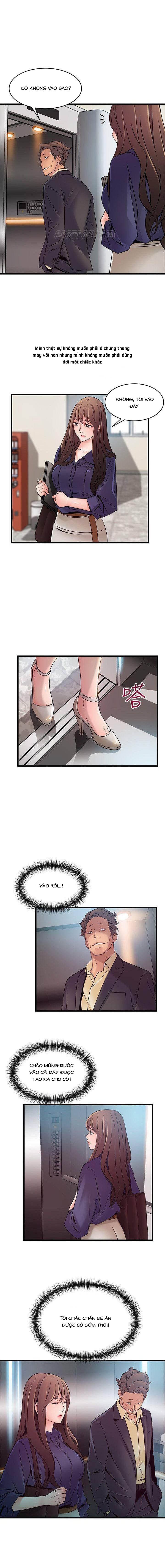 điểm yếu chapter 66 12