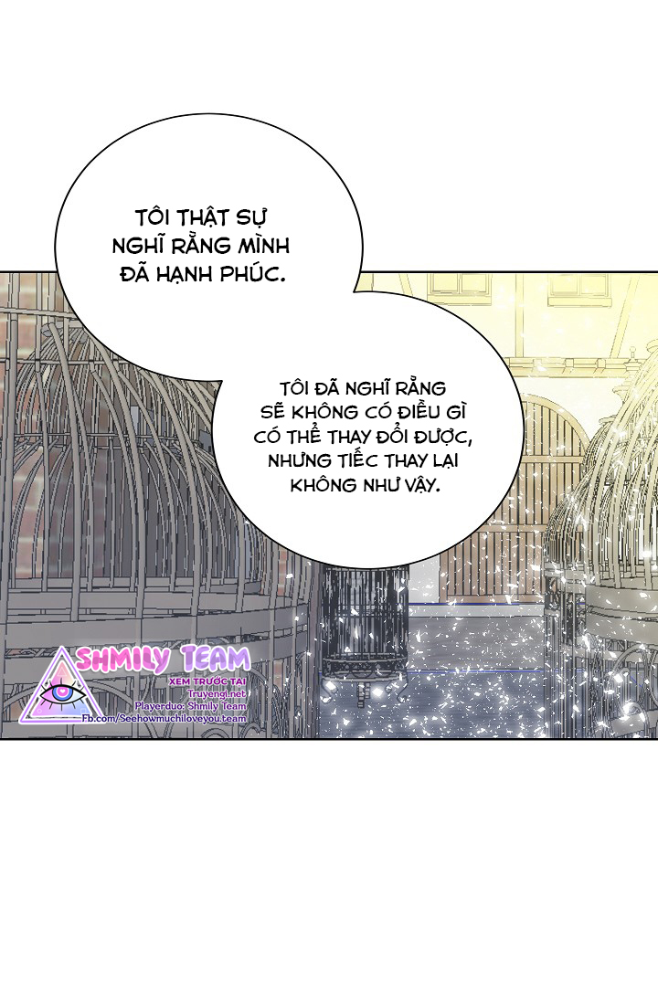 tôi là bạn gái cũ của một vị anh hùng chapter 2 41