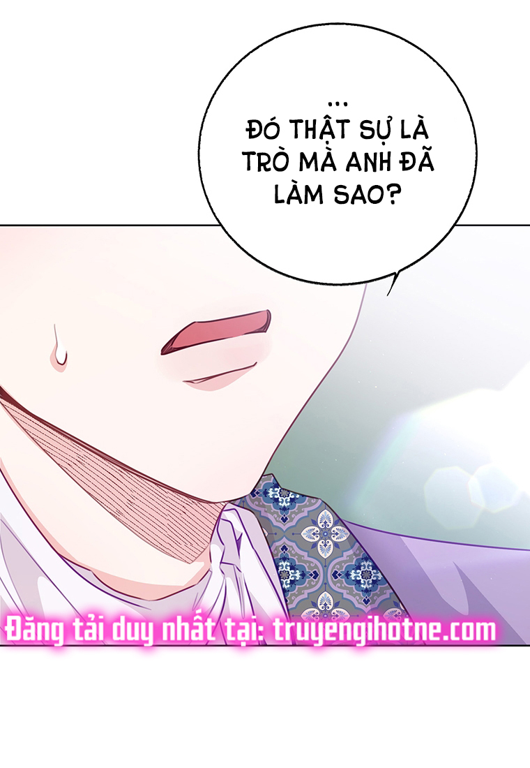Đánh Cắp Trái Tim Tiểu Thư chapter 68.2 - Trang 36